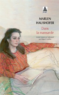 Front cover_DANS LA MANSARDE