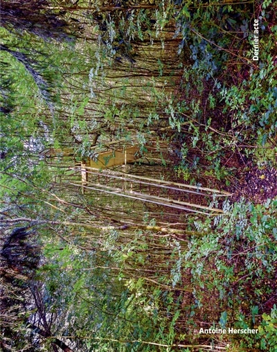 Front cover_Dernier acte