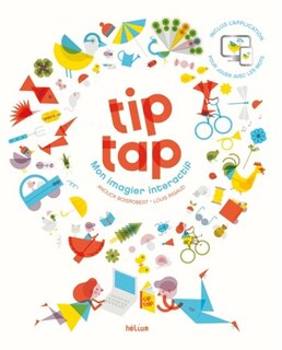 Couverture_Tip tap