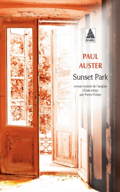 Couverture_Sunset park