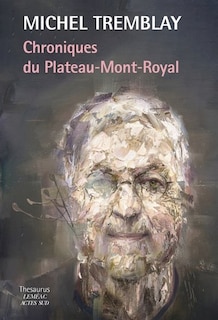 Front cover_Chroniques du Plateau-Mont-Royal