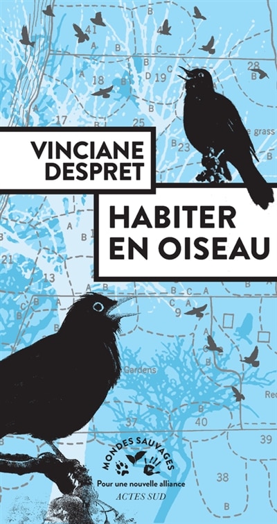 Front cover_Habiter en oiseau