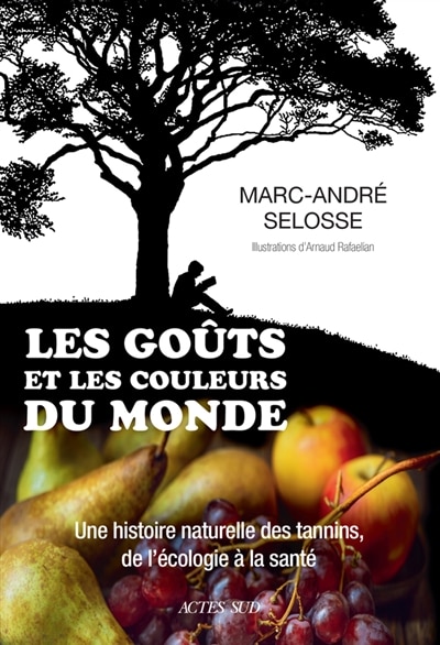 Couverture_Les goûts et les couleurs du monde