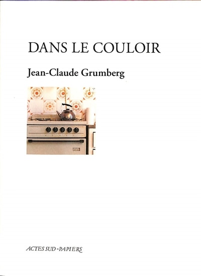 Couverture_L' Dans le couloir