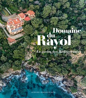 Front cover_Domaine du Rayol