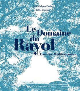Couverture_Le domaine du Rayol