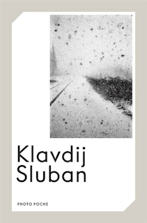 Couverture_Klavdij Sluban