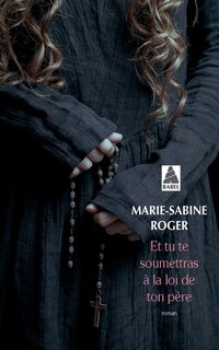 Front cover_Et tu te soumettras à la loi de ton père