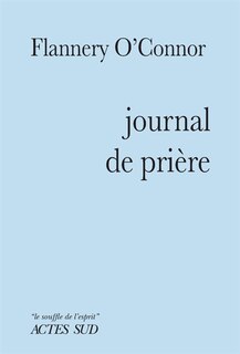 Couverture_Journal de prière