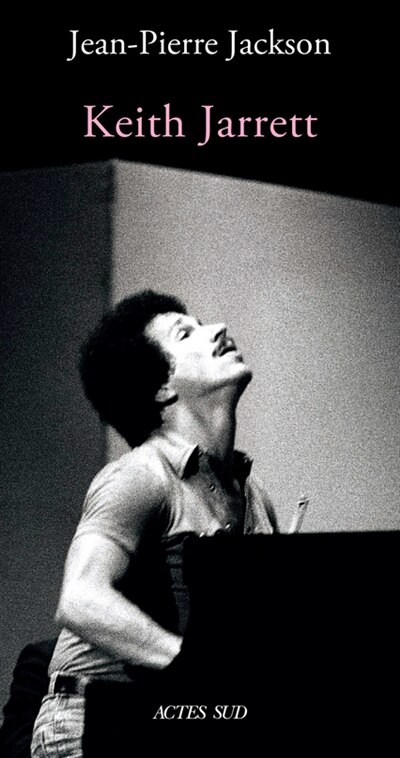 Front cover_Keith Jarrett