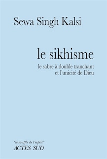 Couverture_Le sikhisme