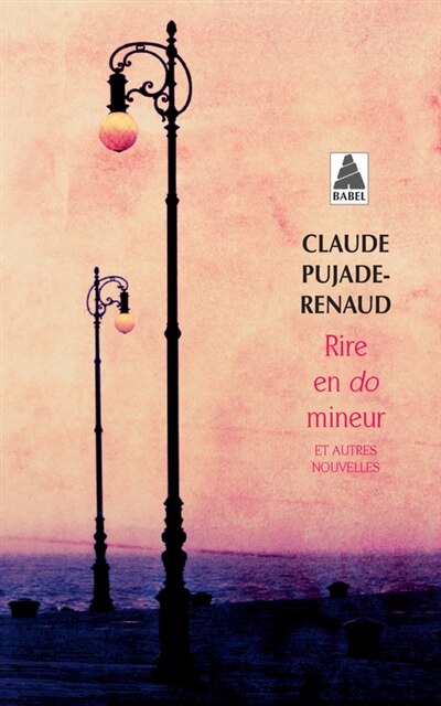 Front cover_Rire en do mineur