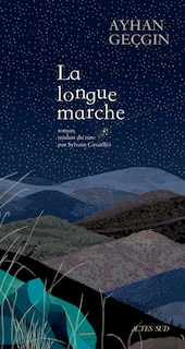 Front cover_La longue marche