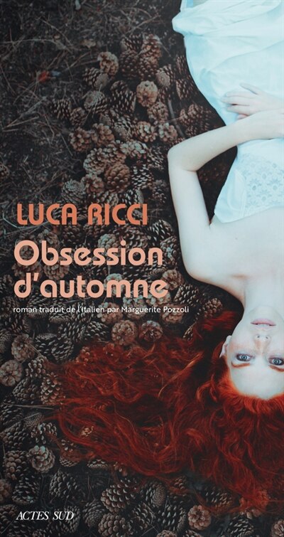 Front cover_Obsession d'automne