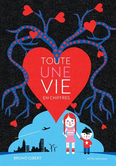 Front cover_Toute une vie en chiffres