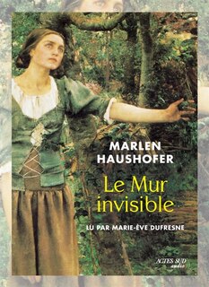 Couverture_Le mur invisible