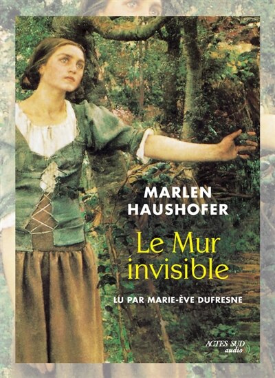 Couverture_Le mur invisible