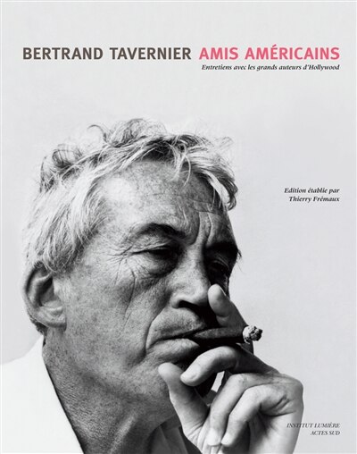 Couverture_Amis américains