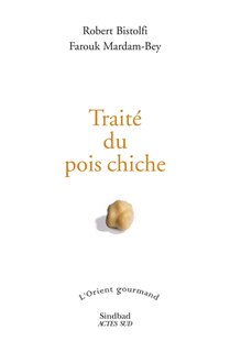 Couverture_Traité du pois chiche