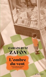 Couverture_L' ombre du vent