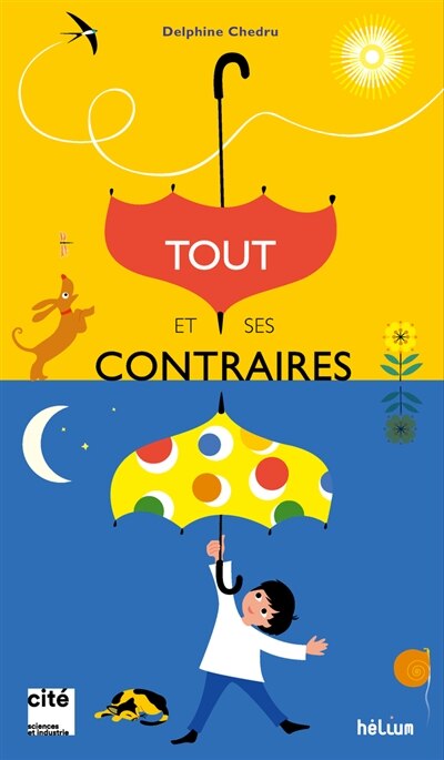 Couverture_Tout et ses contraires