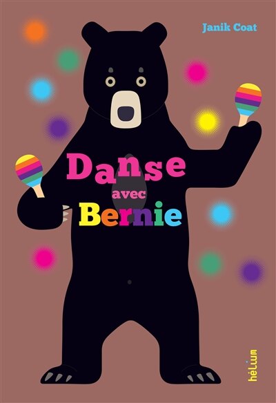 Couverture_Danse avec Bernie