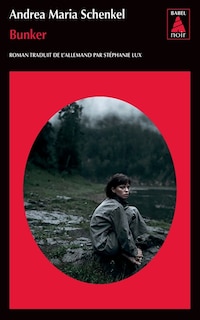 Front cover_BUNKER