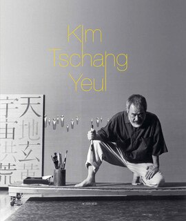 Couverture_Kim Tschang-yeul