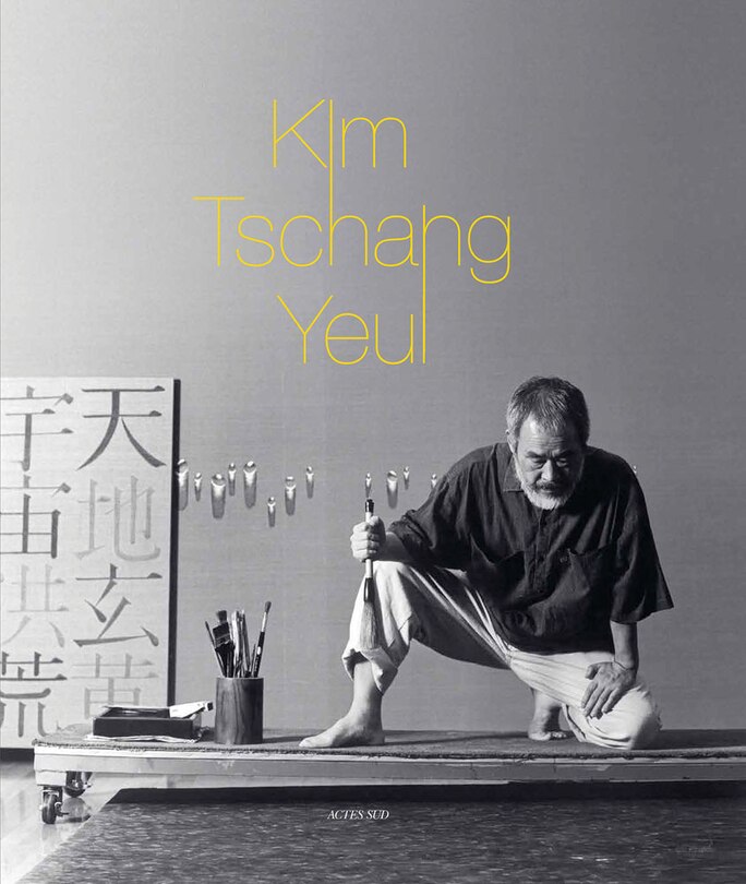 Couverture_Kim Tschang-yeul