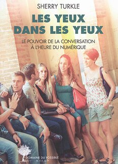 Front cover_Les yeux dans les yeux