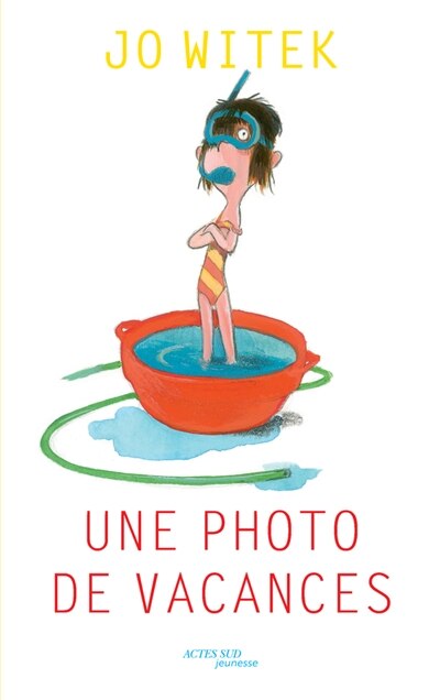 Front cover_UNE PHOTO DE VACANCES