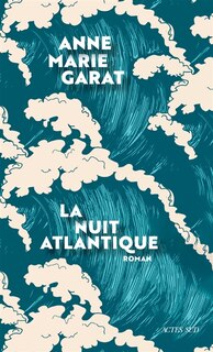 Front cover_La nuit atlantique