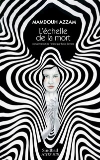 Couverture_L' échelle de la mort
