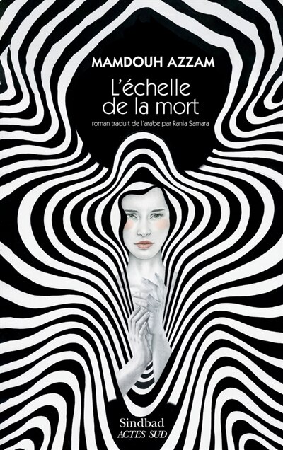 Couverture_L' échelle de la mort