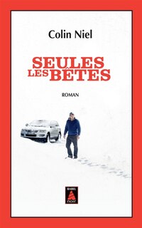 Couverture_Seules les bêtes