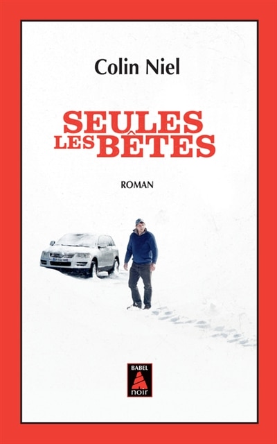 Couverture_Seules les bêtes