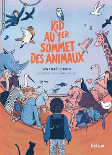 Front cover_Kid au 1er sommet des animaux