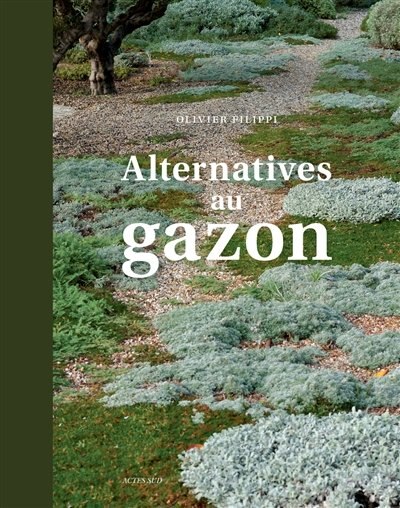 Couverture_ALTERNATIVES AU GAZON
