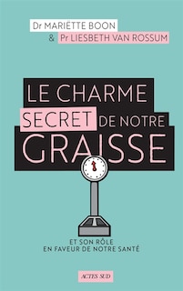 Couverture_Le charme secret de notre graisse