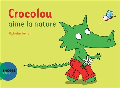 Front cover_Crocolou aime la nature