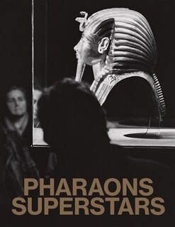 Front cover_Pharaons superstars