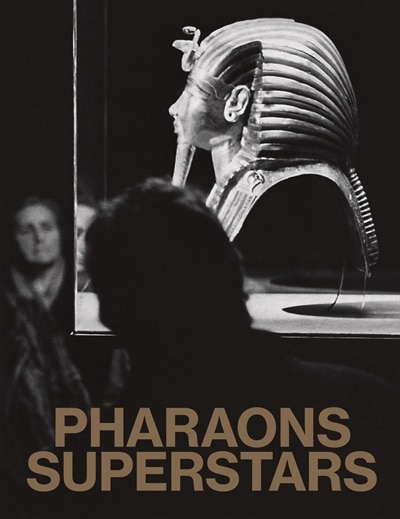 Front cover_Pharaons superstars