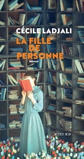 Front cover_La Fille De Personne