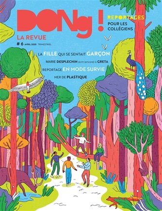 Couverture
