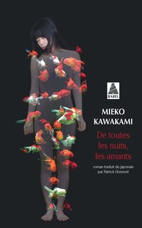 Front cover_De Toutes Les Nuits, Les Amants