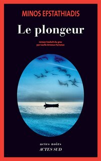 Front cover_LE PLONGEUR