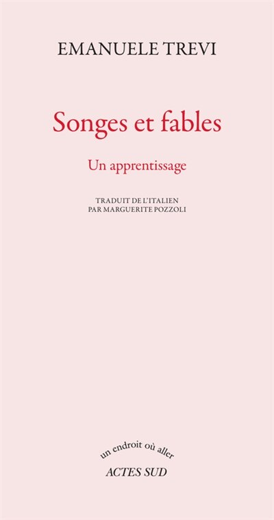 Couverture_Songes et fables