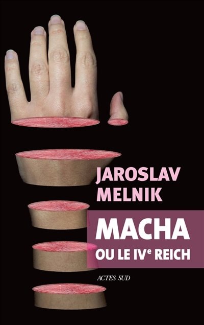 Front cover_MACHA OU LE IVE REICH