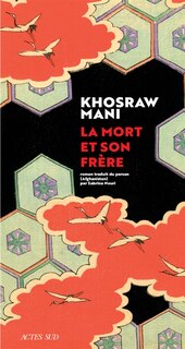Front cover_La mort et son frère