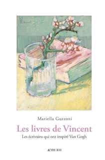 Front cover_Les livres de Vincent